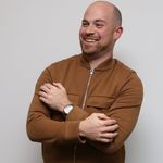 Rob Griffiths // The Change Arc - @imrobgriffiths - Instagram