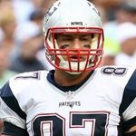 Gronk - @rob_gronkowski - Instagram