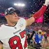 gronk - @robgronkowski - TikTok