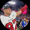 gronk - @robgronkowskiofficial_ - TikTok