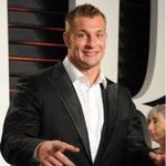 Rob Gronkowski🔵 - @_gronk_5 - Instagram