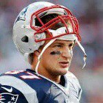 rob gronkowski - @robthegronk - Instagram
