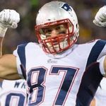 Rob Gronkowski - @therobgronk - Instagram