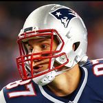 Rob Gronkowski - @robthegronkowski87 - Instagram