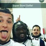 Rob Gronkowski - @robgronkowskiiii - Instagram