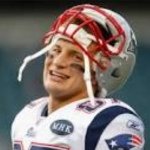 Rob Gronkowski - @big_gronk87 - Instagram