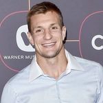 Rob Gronkowski - @rob_gronkowski_1 - Instagram