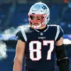 Rob Gronkowski⚔️☠️🦅 - @chicagobears34_ - TikTok