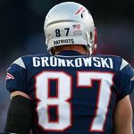 Rob Gronkowski - @87robgronk - Instagram