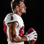 Rob Gronkowski -Gronk - Facebook