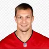 Rob Gronkowski - @franco_cards - TikTok