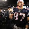 Rob Gronkowski - @gronkzone - TikTok