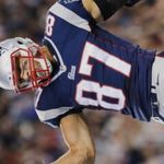 ROB GRONKOWSKI FAN PAGE - @rob_gronkowski_fan87 - Instagram