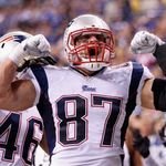 Rob Gronkowski Fan Page - @gronknationelite - Instagram