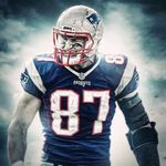 Rob Gronkowski Fanpage - @big_rob_gronkowski - Instagram