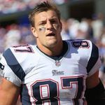 Rob Gronkowski Fanpage - @robgronkowskifanpage4 - Instagram