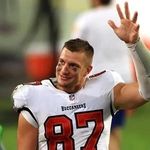 Rob Gronkowski Fans ️🏆 - @rob_gronkowski_corner - Instagram