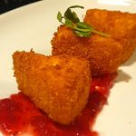 Rob Groves - @regentfoyerrestaurant - Instagram