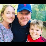 Rob Hackett - @robhackett9 - Instagram