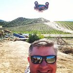 Rob Hackett - @sdfdhakit - Instagram