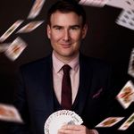 ✨ Rob Hackett | Professional Magician - @robhackettmagic - Instagram
