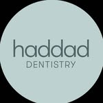 Dr. Robert M. Haddad DDS - @haddad.dentistry - Instagram
