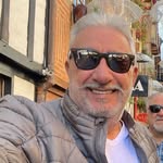 Roberto Haddad - @robertohaddad100 - Instagram