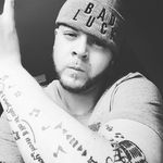 Rob Haines - @sykz69 - Instagram
