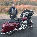 Rob Haines - @robboh1980 - Instagram