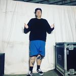 Rob Haines - @robisrad38 - Instagram