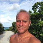 Rob Hall - @alldayislandvibes - Instagram