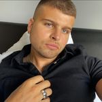 ʀᴏʙ ʜᴀʟʟ - @robhall_ - Instagram