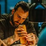 Rob Hallas - @rob_hallas - Instagram