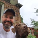 Rob Hamill - @rhamill45 - Instagram