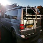 Rob Hamill - @ridesfromthet5 - Instagram