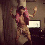 Robert Hamillton - @robhamillton - Instagram