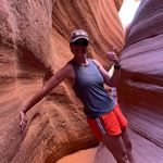 Robin Salicos Hamill - @robin_l_hamill - Instagram