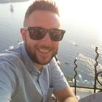 Rob Hampton - @foreveradevil - Instagram