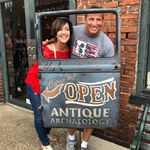 Rob Hampton - @robhampton57 - Instagram