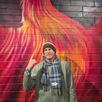 Rob Hampton - @neonsoulsurfer - Instagram