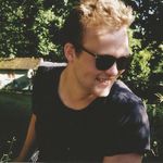 Rob Hampton - @robhampton8 - Instagram