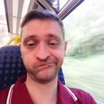 rob hampton - @robhampton7 - Instagram