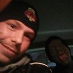 Rob Hampton - @robhampton6150 - Instagram