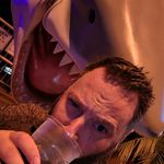 Rob Hampton - @rhampton74 - Instagram