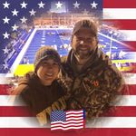 Rob Hampton - @robantica - Instagram