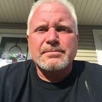 Rob Hancock - @rockinrob1968 - Instagram