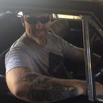 Rob Hancock - @rob.hancock.712 - Instagram