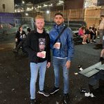 Rob Hancock - @robhancock96 - Instagram