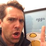 Rob Hancock - @boorobbie - Instagram