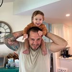 Rob Hancock - @rhancock1987 - Instagram